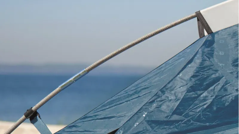 Outwell Dash 4 Tent - 2021 Model-11